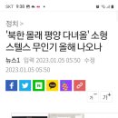 북한 몰래 평양다녀올 소형 스텔스 무인기 올해 나온다 이미지