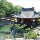 농월정 이미지