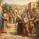 7월 9일 (녹) 연중 제14주간 목요일 ＜너희가 거저 받았으니 거저 주어라.＞ 이미지