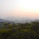 @ 한겨울 산사 나들이, 안양 삼성산 삼막사 ~~~ (호암산, 안양예술공원, 석수동 석실분) 이미지
