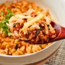 팔도비빔밥 이미지