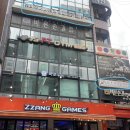 우리동네 짱 오락실 이미지