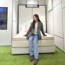 모션베드 N32 아이슬란드에서 온 비건 매트리스 비건침대 추천(흙침대 돌침대 토퍼 매트리스)