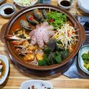 닭 매운탕이랑 이미지