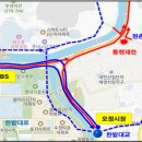 천변도시고속화도로 이미지