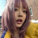 헤어보정# 이미지