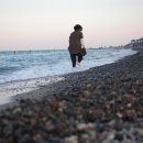 봉길대왕암(문무대왕릉) 이미지