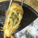 멸치칼국수·만둣국 이미지