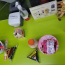 씨유 앰버서더 서울점 이미지