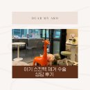 아기 스킨텍 제거 수술 상담 후기