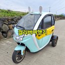 우도 전기차 대여 솔직 후기 걸리버여행기 우도 전기 스쿠터 추천