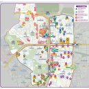 종근당빌딩 개방화장실 | BTS 광화문 공연 화장실 어디? 개방화장실·현장진료소 위치 총정리