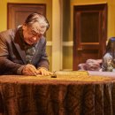 연극 앙리할아버지와 나 이미지