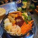 장터즉석치킨호프 | 화정 옛날치킨 맛집 술집 추천 화정치킨호프