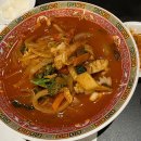 전가복 | 제천 장락동 중국요리 맛집 전가복 이전 메뉴 후기