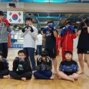 오산복싱＆킥복싱 멀티짐 이미지