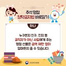 새로운 청탁금지법 허용 범위 이미지