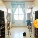 인하대학교 제1생활관 이미지