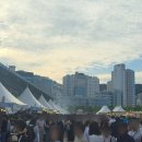 블루포트중앙도서관 | 포트빌리지 부산 2026 축제 후기, 6월 가볼만한 곳