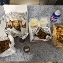 지코바는 이제 그만!!! 문진옥 숯불바베큐 치킨으로 갈아 탔어요~