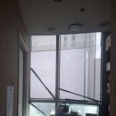 강남구 테헤란로 닥터프라임치과 단열필름 시공 사례, 솔라가드 True Vue 5