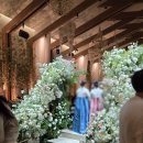 영등포시장사거리 교통섬 1 | 하객 홀투어: 웨딩그룹위더스 영등포(주차, 식사 후기, 홀사진)