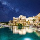 쏠비치 호텔 진도 이미지