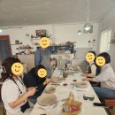 땀손도예 이미지