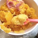 베스킨라빈스 제주한라봉 망고빙수🍧 35% 할인