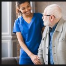 전문간병사 자격 과정 이미지