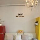 동서리치모아경로당 | [대구/북구] 서변동미용실 '토브염색 &amp; 헤어' 커트 잘하는 친절한 미용실