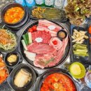 경복궁역 2번 출구 앞 이미지