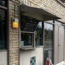 호호토스트 | 프렌치토스트 맛집인데요, 숨은 커피맛집 서촌카페 시노라 내돈내산 후기