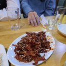 차박사얼큰이불닭