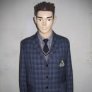 계산중학교 이미지