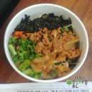 한솥도시락 당진세한대점 | [당진 신평면] 한솥 도시락