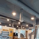 마당놀이화로구이
