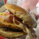 노브랜드버거 길동역점 | #노브랜드버거 #클럽샌드위치버거 #햄버거맛집 #햄버거세트 #여기어때클럽샌드위치버거 #여기어때쿠폰