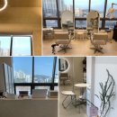 여기.미장원 | [당진] 젤리펌 잘하는 당진미용실 봄미장원 솔직후기 | 전후사진