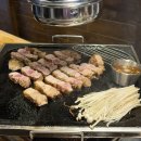 착한삼겹살 | [오산역 고기집] 가격 착한 초벌 구이 삼겹살 맛집 &#34;홍익장군&#34; 후기