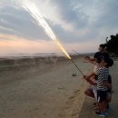 청포대해수욕장 이미지