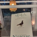 독토 | #1월독토책-넥서스후기