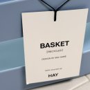 옐로우 바스켓(yellow basket)