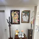 모란당