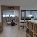 청계참고운도서관 이미지