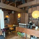 강대길 행정사 사무소 | 나만 알고 싶은 간판 없는 학익동 카페, '베이크산도후르츠' 🍓 메뉴추천, 가격, 주차 (일본 감성 뿜뿜)