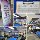 빌리아드 당구클럽 이미지