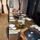 대파솥뚜껑삼겹살 | 춘천 후평동 맛집- 대파솥뚜껑삼겹살 리얼 후기