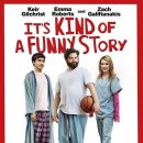 It's kind of a Funny Story(2010)코미디.드라마/101분/미국 이미지