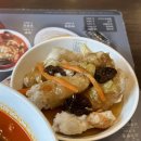홍콩반점의정부역점